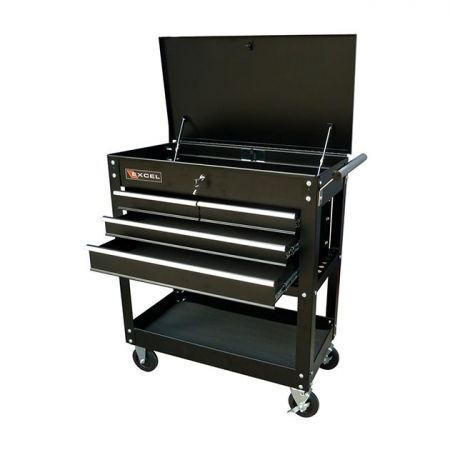 TC400